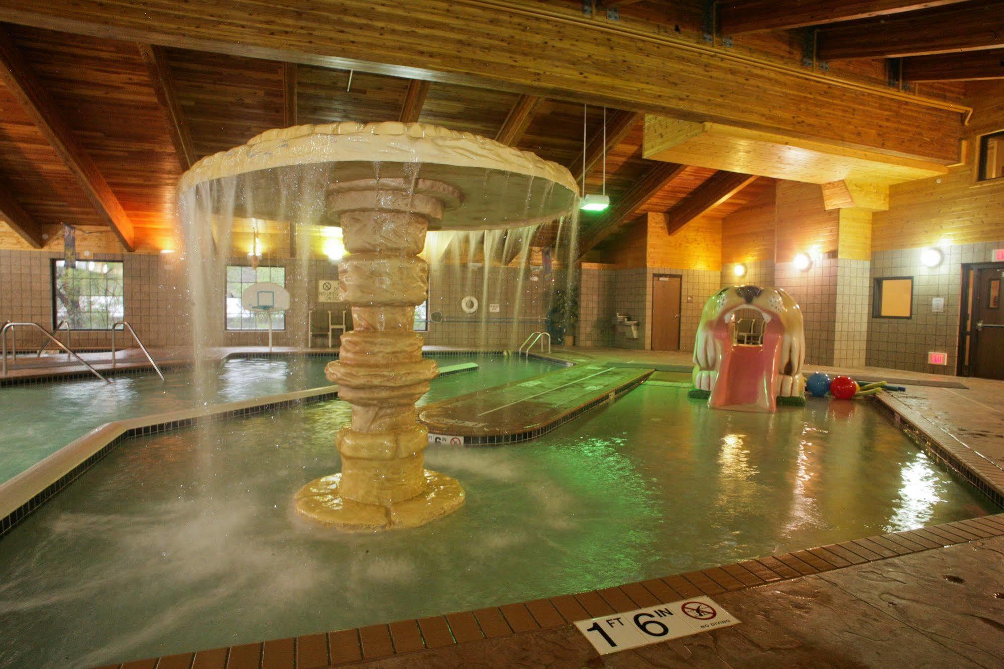 Hotel Glenwood Springs Exterior photo